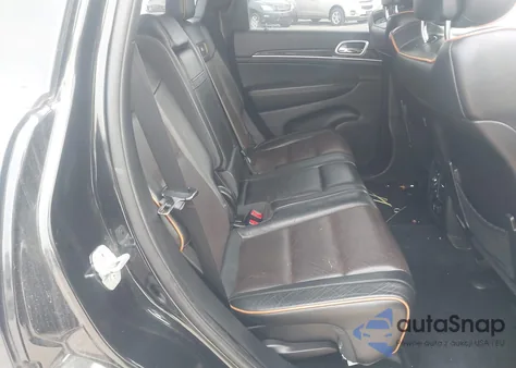 2011 Jeep Grand Cherokee Laredo из США, поврежденный, VIN 1J4RR4GT5BC676234